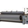 Wholesale JCA810 Centralized Compressor 1000RPM Cam Shedding High Speed 280cm Air Jet Loom For Cotton Fabric Weaving