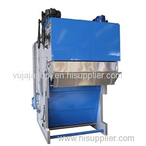 Exellent Quality Bale Material Opening Machine