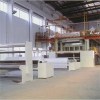 Best Quality Non Woven Bonded Wadding Production Line For Spunbond Line
