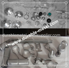 Best Offer Chain Link Fittings