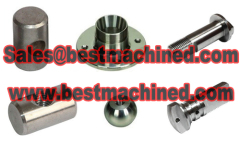 CNC milling machining precision parts