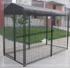 Large Outdoor Dog Kennels