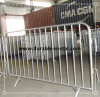 Steel Crowd Control Barricade