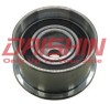 tensioner pully Subaru forester