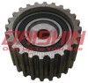 tensioner pully Subaru force lion