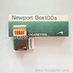 newport 100s cigarette online sell