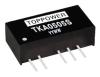 DC-Dc converters power conversion 1W