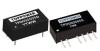 1W Isolated Twin Output DC/DC Converters isolated power supply