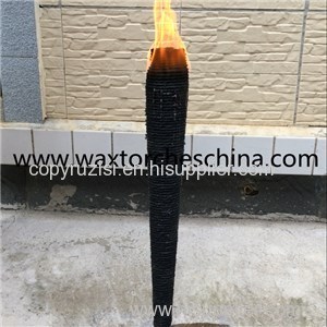 Fire Torch Candle Torch Flame