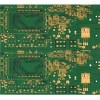 8 Layer Industrial Electronics Pcb Board