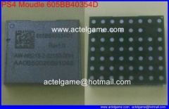 PS4 Moudle 605BB40354D1 bluetooth board CUH-1200 repair parts