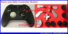Xbox one Elite Controller Button repair parts