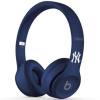 New York Yankees Beats Solo2 MLB Edition Wireless Bluetooth Headband Headphones