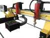 metal cutting equipment CNC