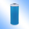 Granulated Carbon Filter cartridge