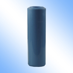 Activated carbon filter cartridges