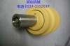 D7G bulldozer replacement part carrier roller