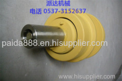 high quality excavator carrier roller for Volvo EC210BLC