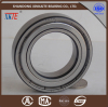 high quality XKTE brand Iron seals 6204 ZZ for industrial machine with black Corner from china bearing manufacture