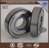 high quality XKTE brand Iron seals 6205 ZZ for industrial machine with black corner from shandong manufacture