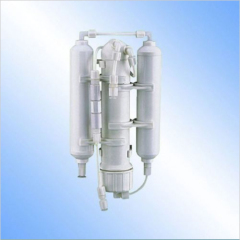 Portable Reverse Osmosis systems