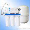 Home Reverse Osmosis systems