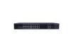 47-63 Hz Fast Ethernet Layer 2 POE Switch 24 Port 4.17Mpps Forwarding Capacity S2610-18/26PC