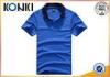 Promotional Custom Work Polo Shirts Custom Embroidery For Man