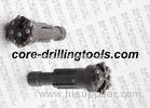 DTH Drill Bits Downhole Drilling Tools For Engineering Anchoring Drilling Rig