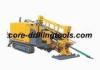 145KW Diesel Horizontal Directional Drilling Rigs Pipe Pulling Machine