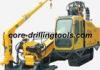 120 Tons Horizontal Directional Drilling Rig 338kw 1900rpm with 1200KN