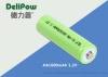 AA NIMH Rechargeable Battery 1600mAh Environmentally Friendly