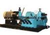 Horizontal Drilling Rig Mud Pumps / High Pressure Mobile Mud Pump