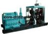 High Pressure Drilling Mud Pump Module With Diesel Engine 264KW