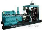 High Pressure Drilling Mud Pump Module With Diesel Engine 264KW