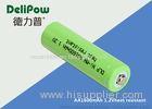+50 Degree High Temperature Rechargeable Battery AA 16000mAh