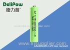 SGS NI - MH High Temperature Rechargeable Battery Aaa 600mAh