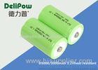 SGS High Temperature Rechargeable Battery OEM D3000 / 5000mAh
