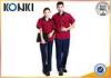 Durable Custom Professional Work Uniforms