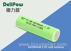 700mah Low Temperature Rechargeable Batteries With Long Cycle Life