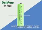 1000mah Aa 1.2 V Rechargeable Batteries With UL / CE / ROHS / ISO