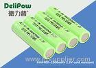 Environmental Cold Resistant Aaa 1.2 V Rechargeable Batteries