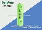 High Capacity AA NIMH Rechargeable Battery High Temperature 10000mAh