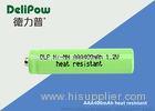 Environmentally Friendly AAA NIMH Rechargeable Battery 400mAh