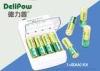 Environmental 8 AA 1000mAh Rechargeable Batteries And Charger