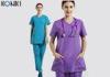 Hospital Nurse Uniform Medical Office Uniforms Ventilate Cotton Female Workwear
