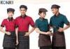 Cool Restaurant Wait Staff Uniforms Nice Shirt And Pants For Restaurant