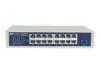 50-60 Hz FTTx Optical Network Units 1310nm Transmit 20Km SC 15 10/100Base-T