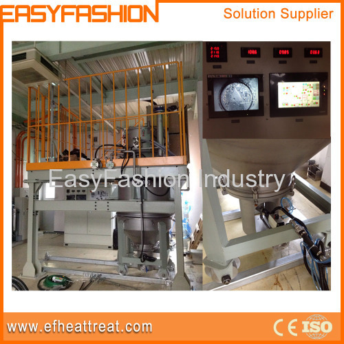 water atomizer copper powder atomization equipment