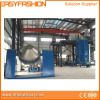 gas atomization equipment gas atomizer